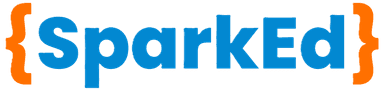 SparkEd Logo