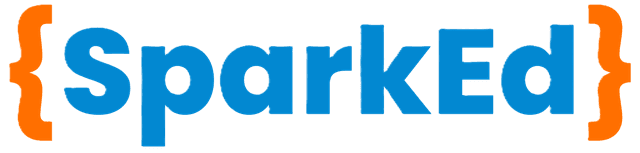 SparkEd Logo
